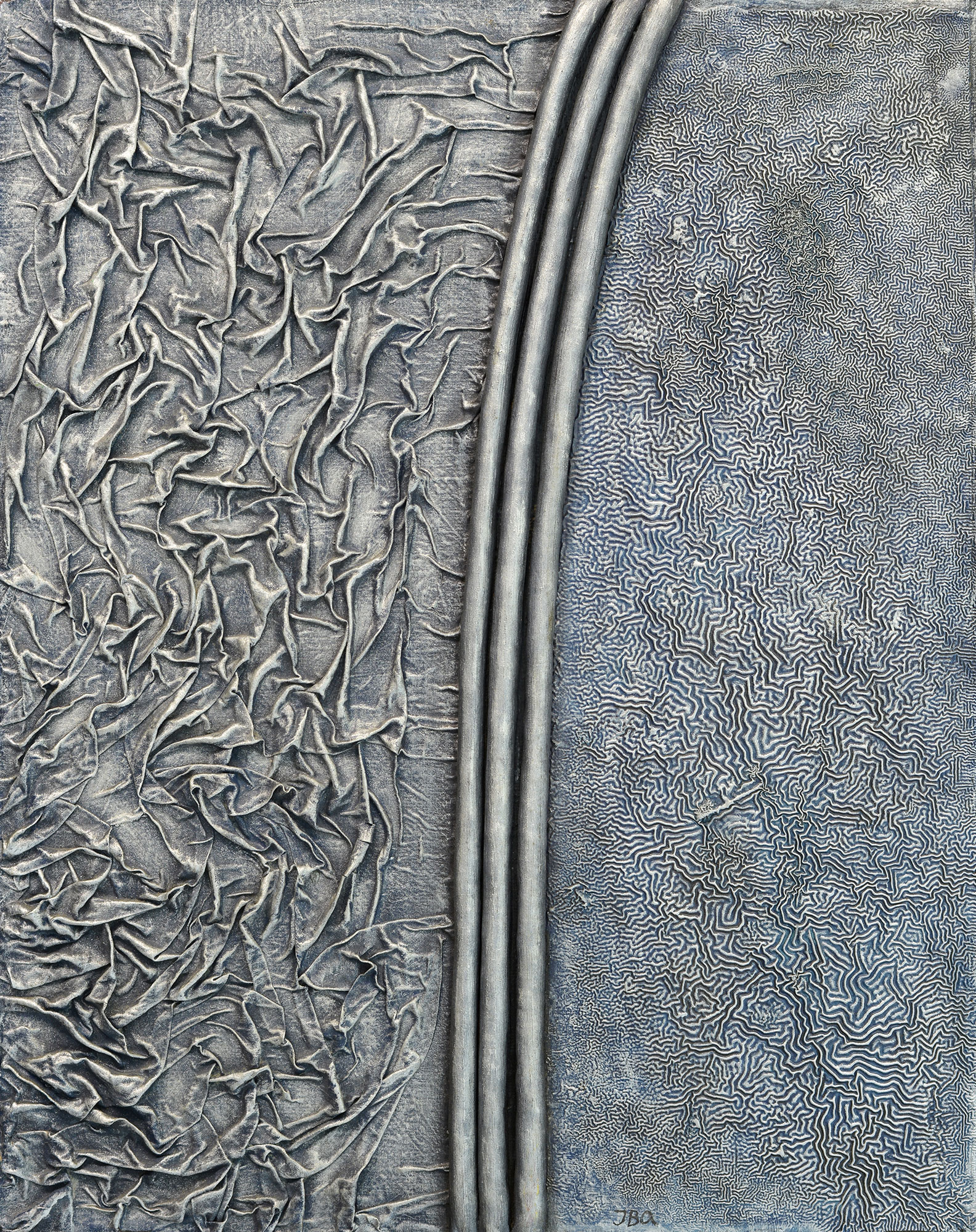 «Одиночество вдвоем», 1994