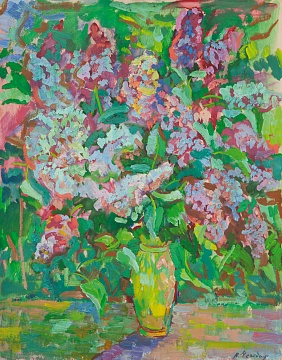 "Lilac", 1982