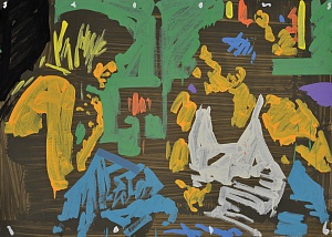 «Разговор», 2016