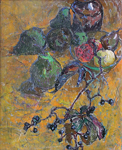 «Фрукты», 1970-е