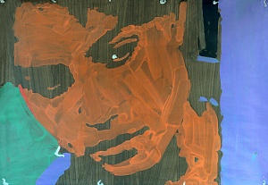 «Женский портрет», 2013