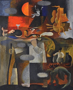 «Украинские народные сказки», 1991