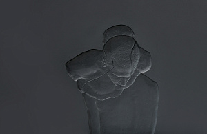 «Взгляд в себя», 2017