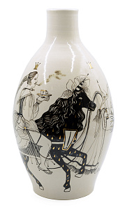  — "Her Secret", 2021