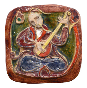  — "Cossack Mamai", 1970s