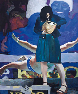  — "Facebook", 2011