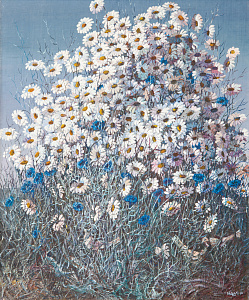 «Нежность», 1984