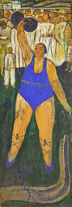 “Женская сила”, 1970-е