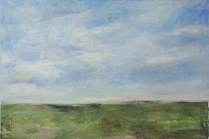  — From the series "Event Horizon", 2005