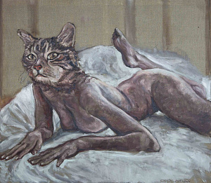 Kisska, 2006, из проекта «Kisski»