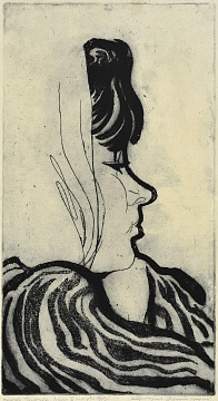 "Women account", 1963