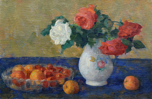  — "Still Life", 1960s