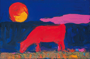 «Вечер», 2007