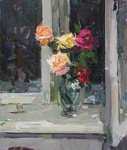 «Вечер», 1961