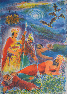 «Песнь Песней», 1970-80-е