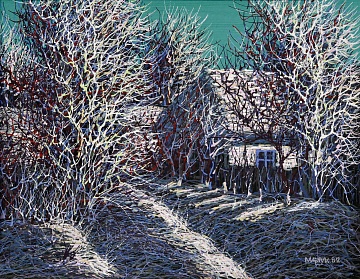 "Winter", 1982
