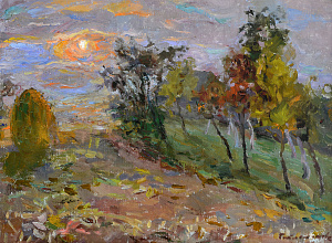 «Сумерки», 1970-е