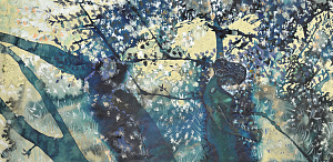 «Мавка грустит», 1970-е