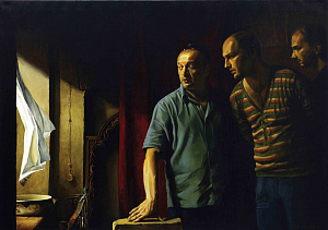 «Гости», 2010