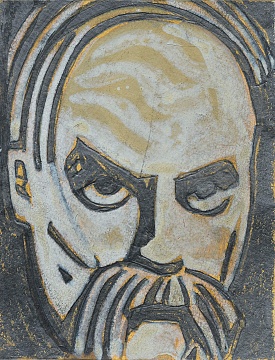 "T. Shevchenko", 1960s