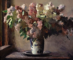 «Сирень», 2003