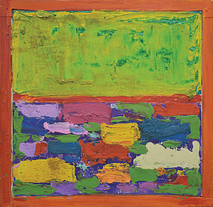 «Структуры», 1990-е