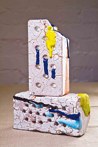 Объект «Родственники», 2010