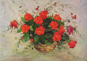 "Roses", 1984