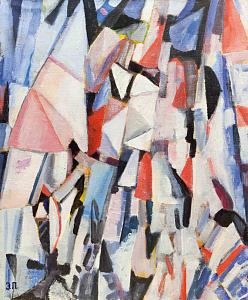 "Композиция", 2000