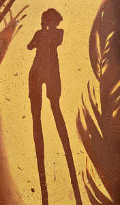  — "Bulemic Summer", 2013