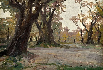 "Oaks", 1910s