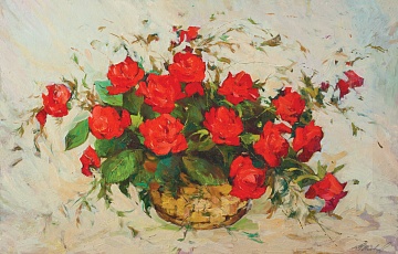 "Roses", 1990s