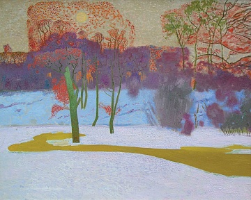 "Winter", 1986