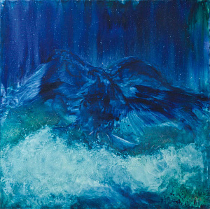  — "Sea Eagle", 2009