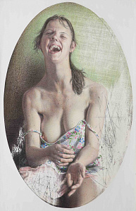 Без названия, 2011