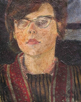 "Student", 1964