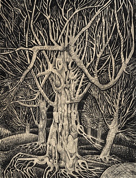 "Tree", 1977