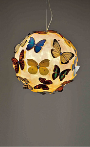 Лампа «Набоков», 2011