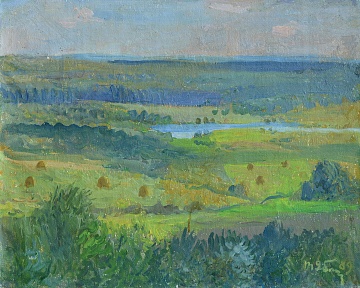 "Meadows", 1989