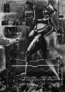 "Memorial VІІІ", 1988