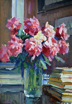 "Roses", 1963