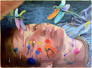  — "Enlightenment", 2008