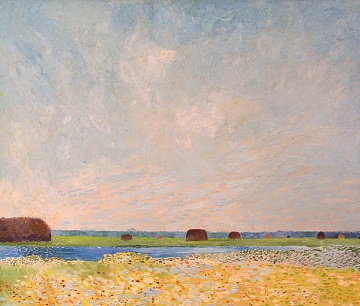 "Water Meadows", 1990