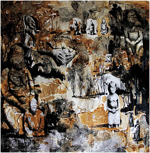  — "Time and form", 2011