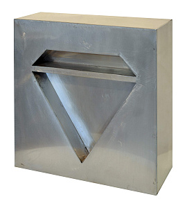  — "Diamond" with a project "Symbols", 2016