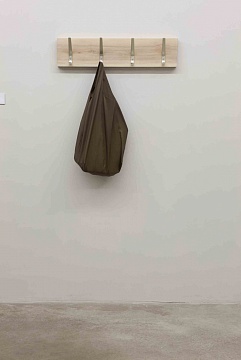 Hanger «Ascetic», 2011