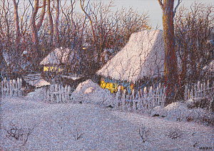 «А до весны еще далеко», 2011