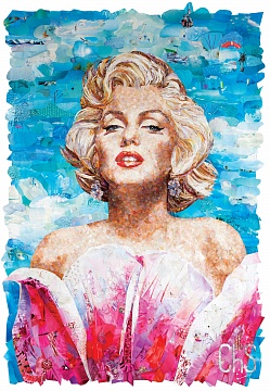 "Monroe", 2014