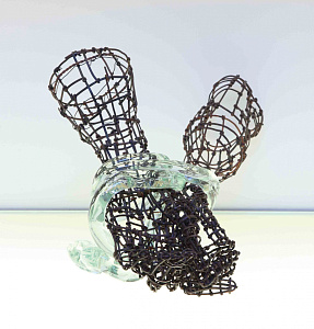 Композиция «Фокусник», 2009