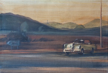"The car", 2006